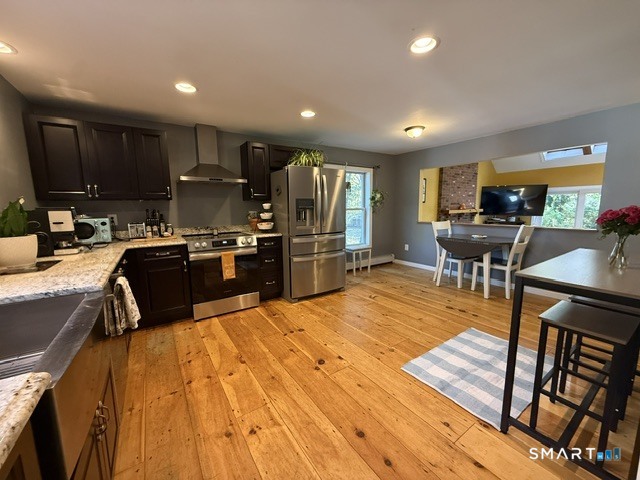155 Lovers Lane Plainfield CT 06374