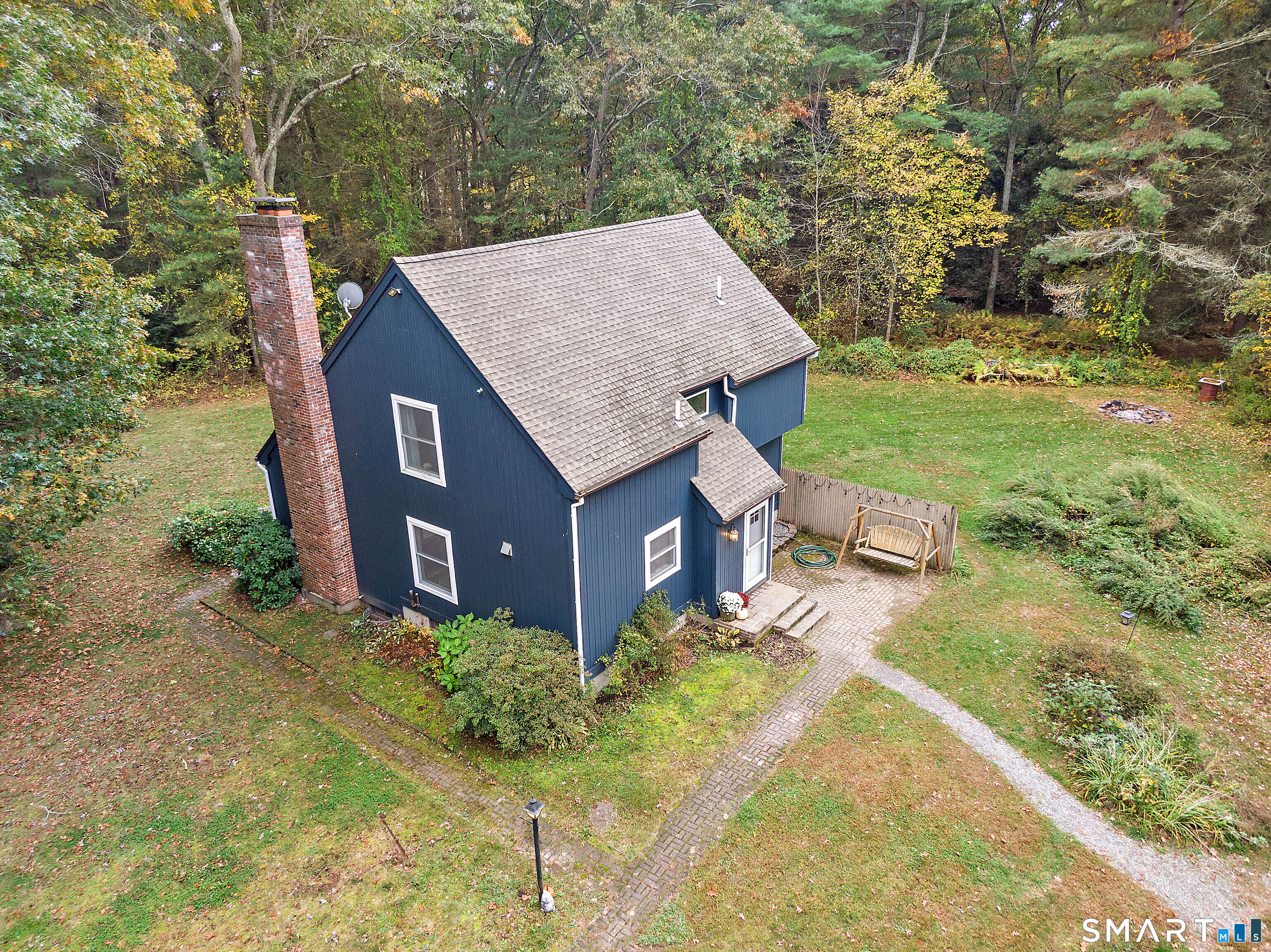 155 Lovers Lane Plainfield CT 06374
