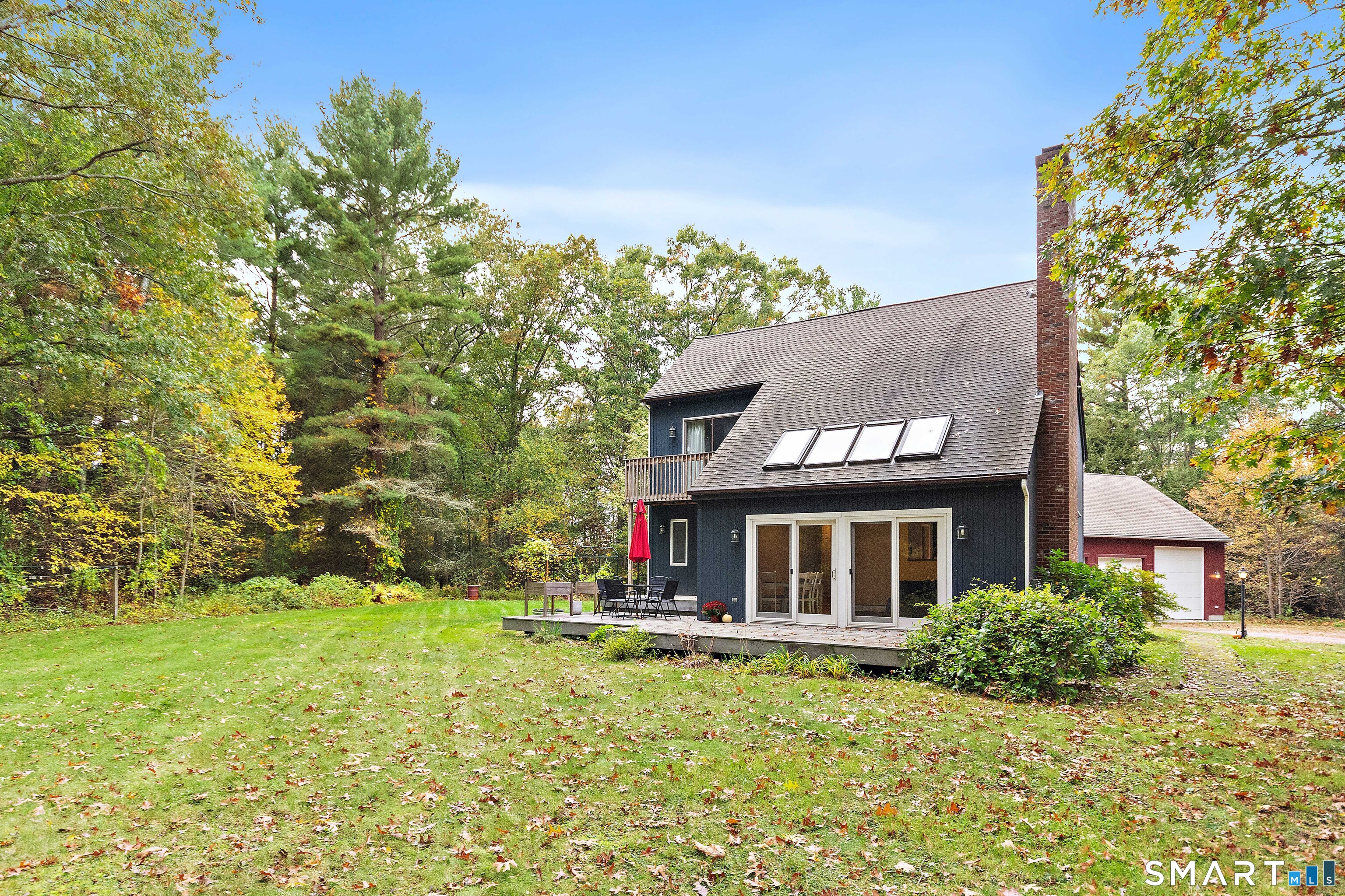155 Lovers Lane Plainfield CT 06374