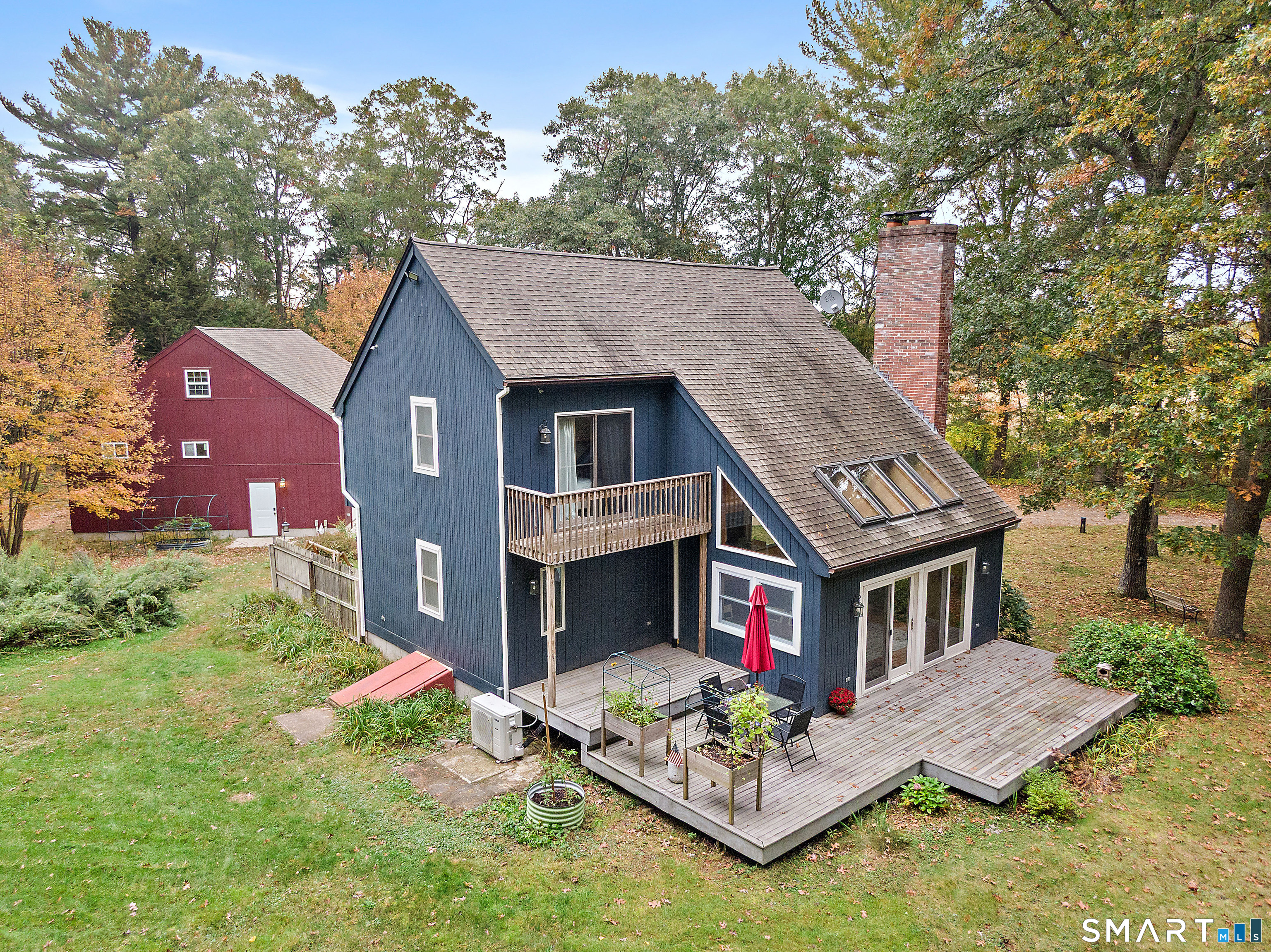 155 Lovers Lane Plainfield CT 06374