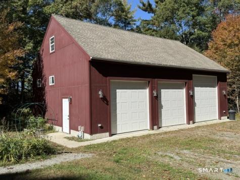 155 Lovers Lane Plainfield CT 06374