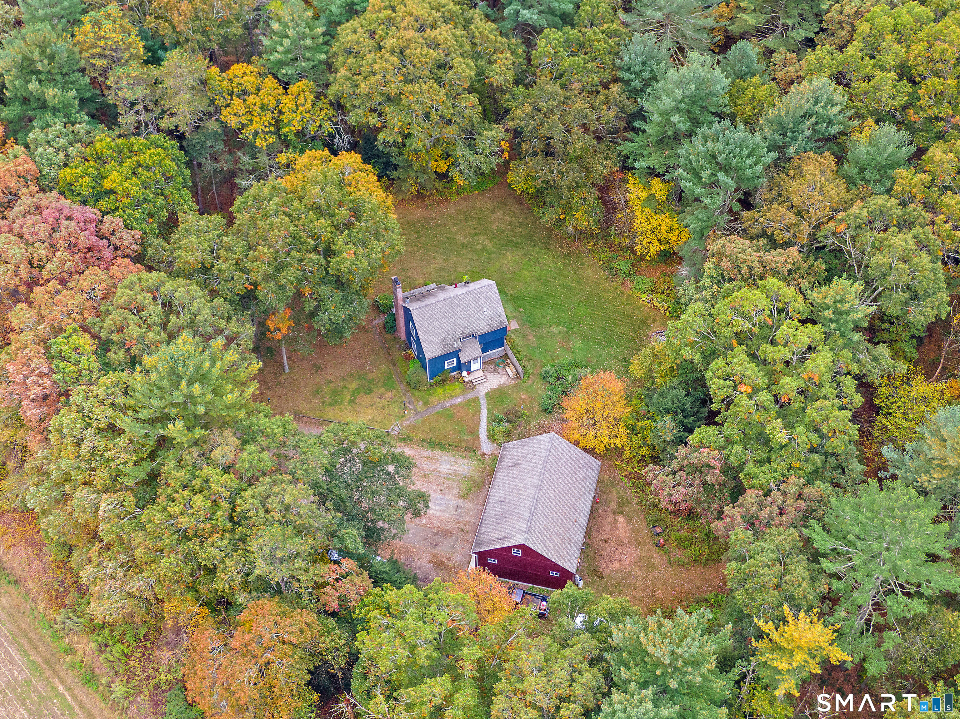 155 Lovers Lane Plainfield CT 06374