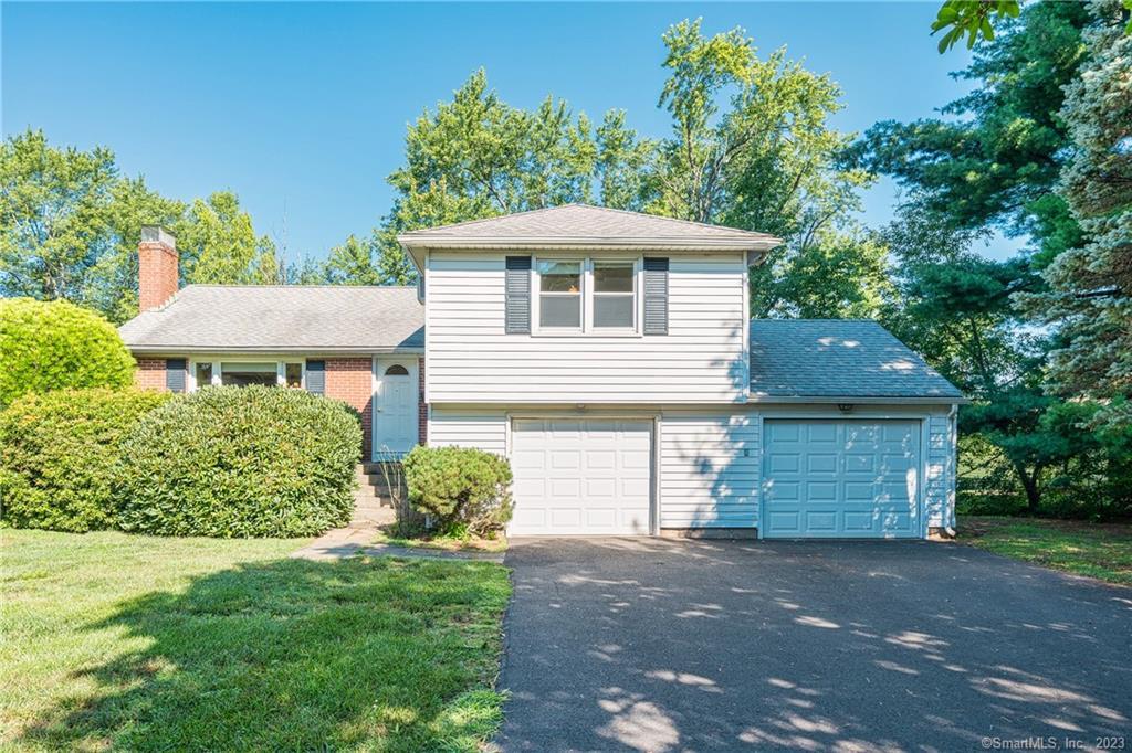 111 Cloverdale Circle Wethersfield CT 06109