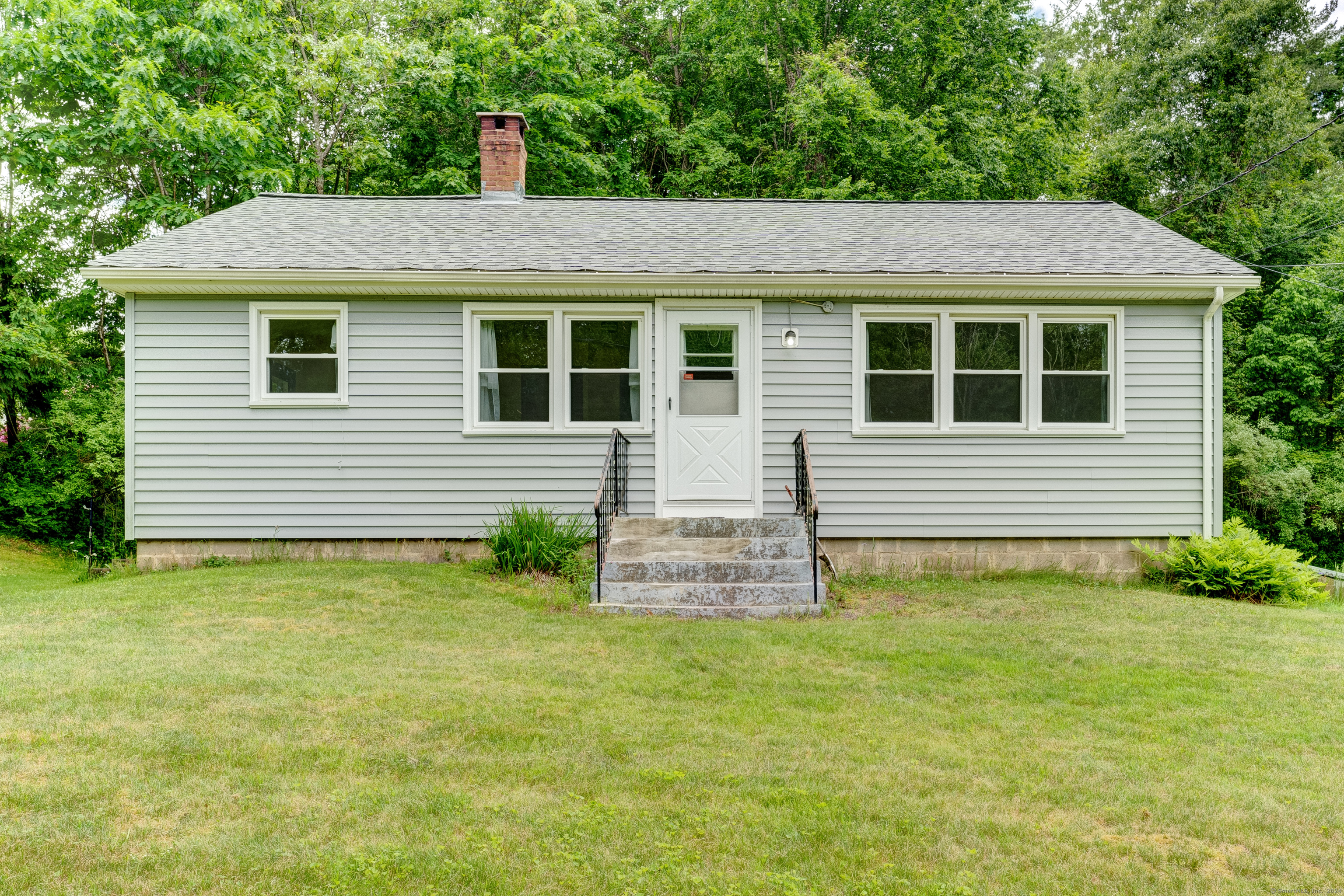 283 Ballamahack Road Windham CT 06280