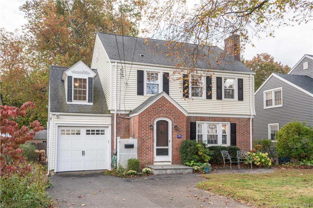 485 Fern Street West Hartford CT 06107