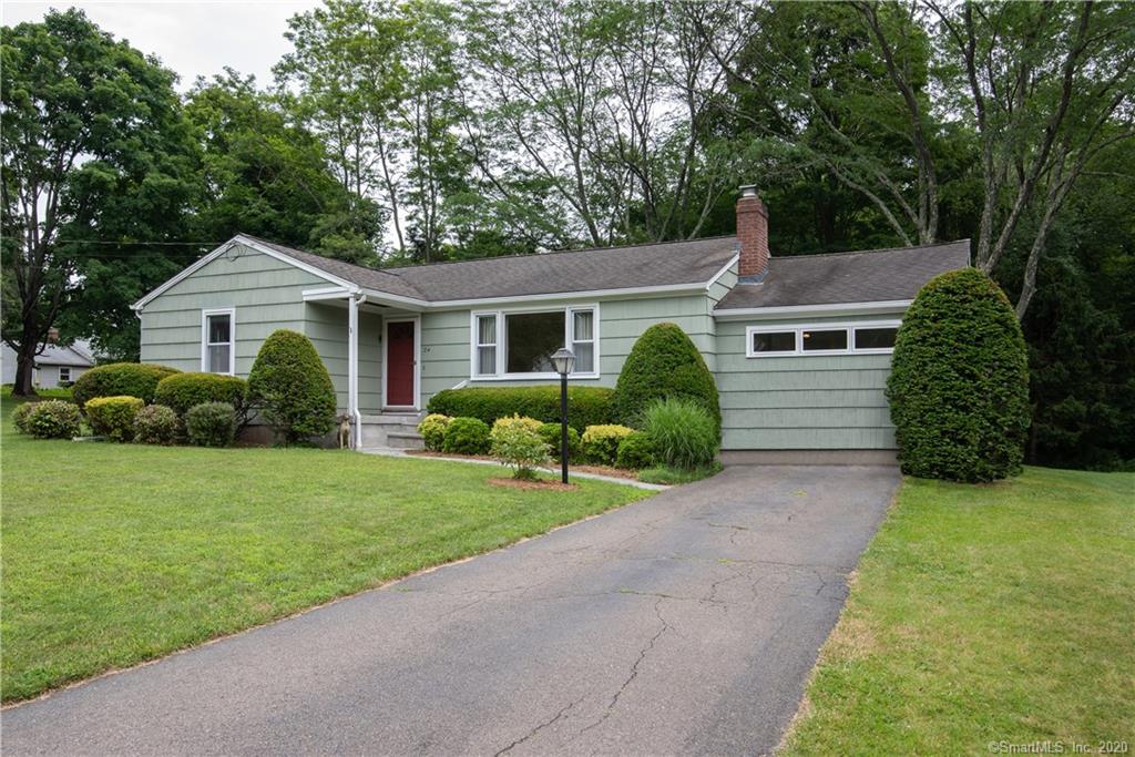 24 George Street Guilford CT 06437