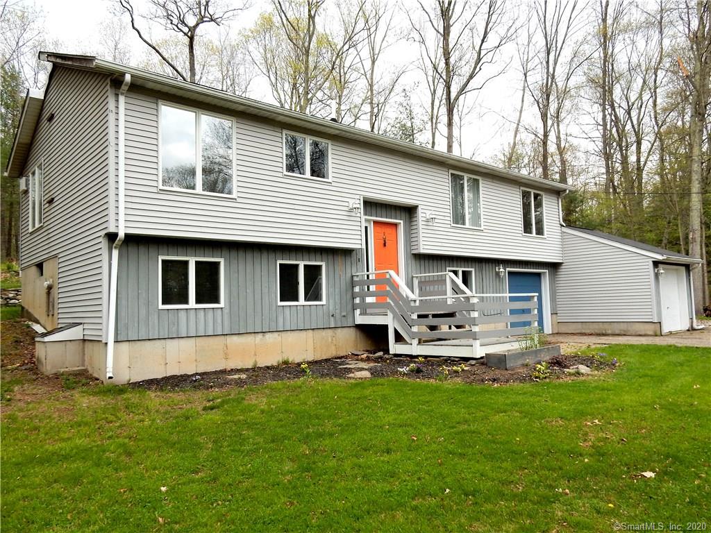 3110 South Street Coventry CT 06238