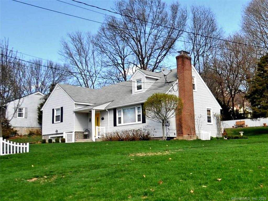 52 Live Oak Lane Meriden CT 06450