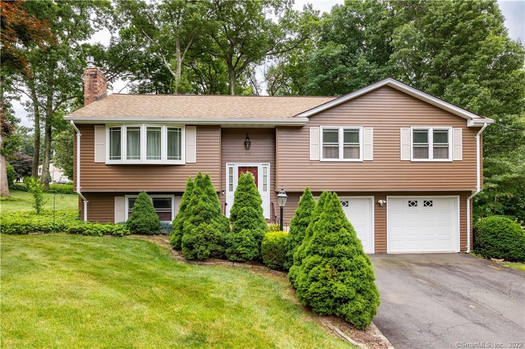 60 Simpkins Drive Bristol CT 06010