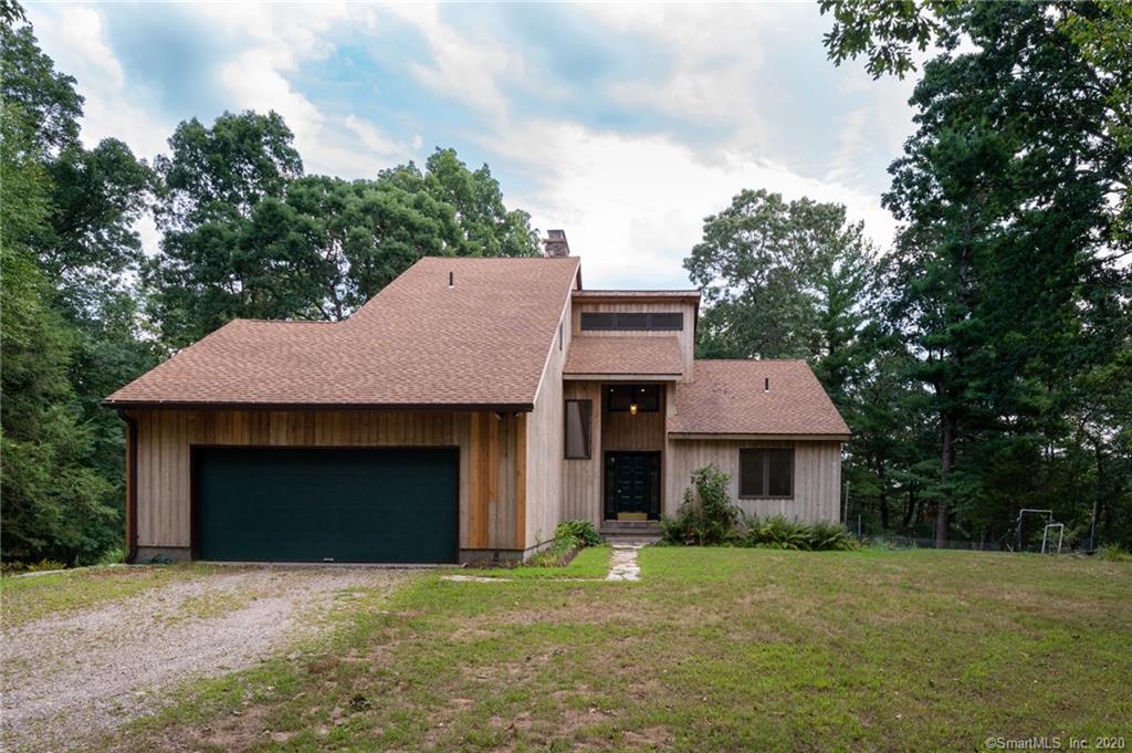 32 Bender Road Lebanon CT 06249