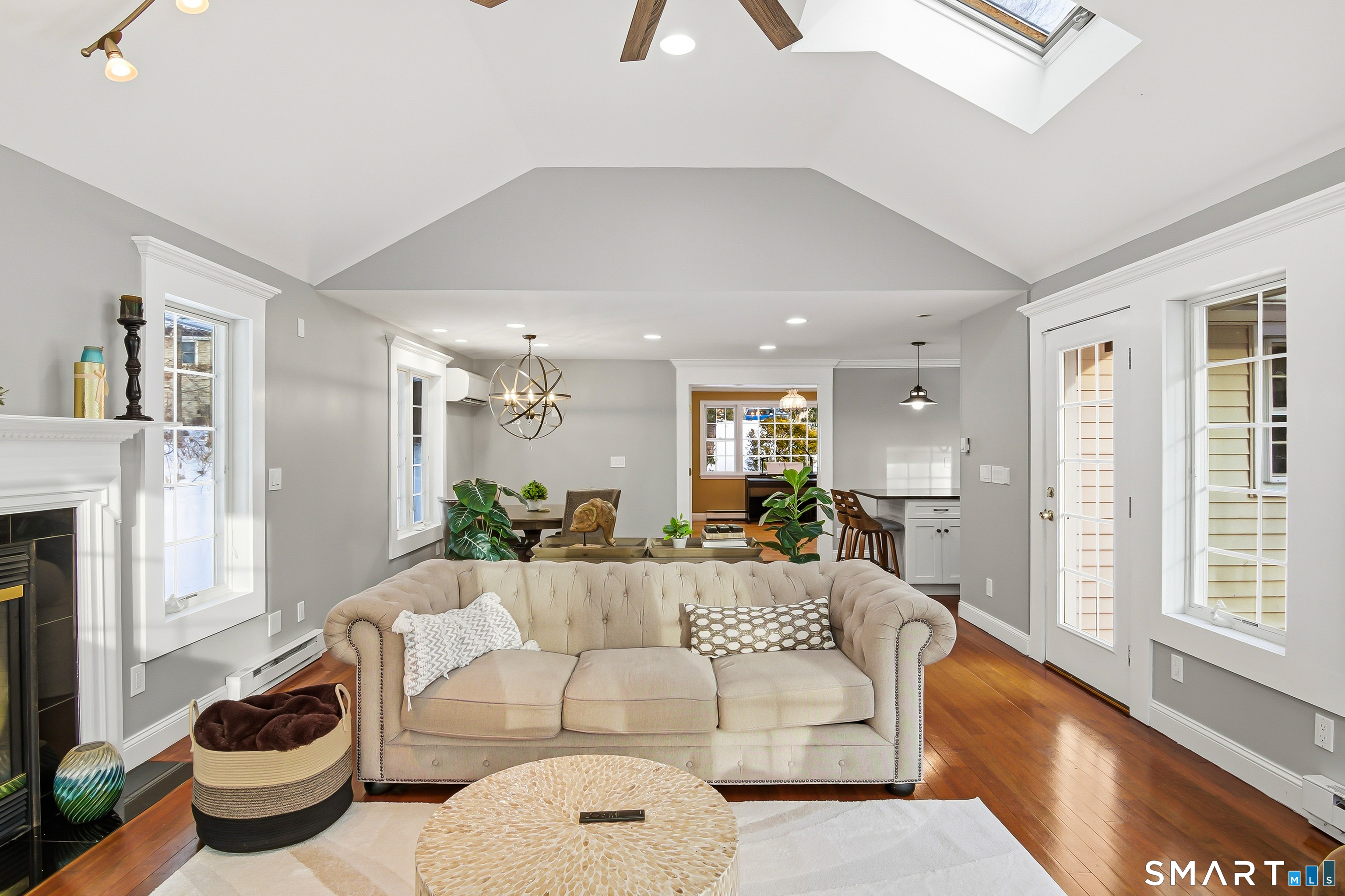 90 Robin Ridge Drive Madison CT 06443