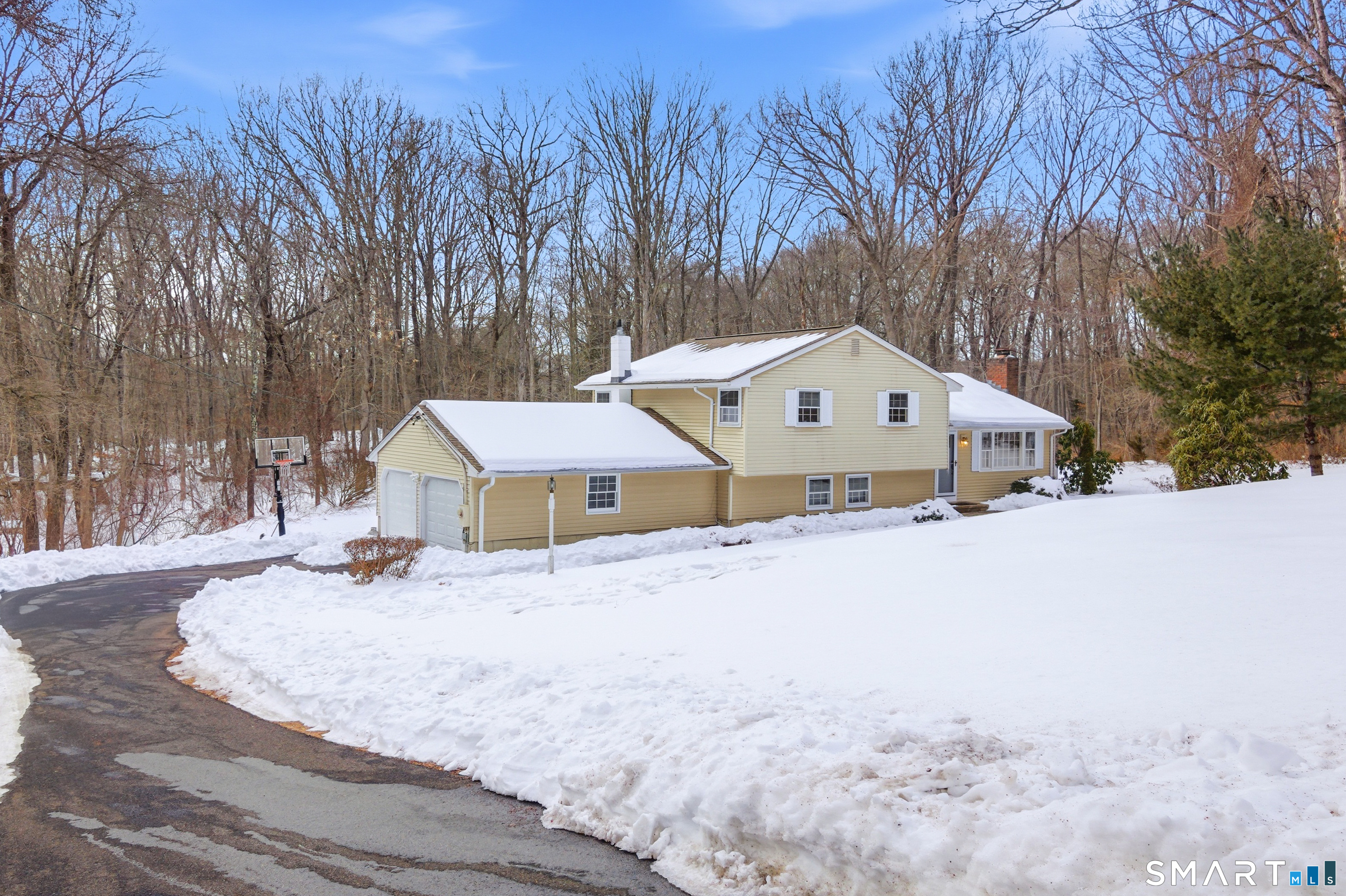 90 Robin Ridge Drive Madison CT 06443