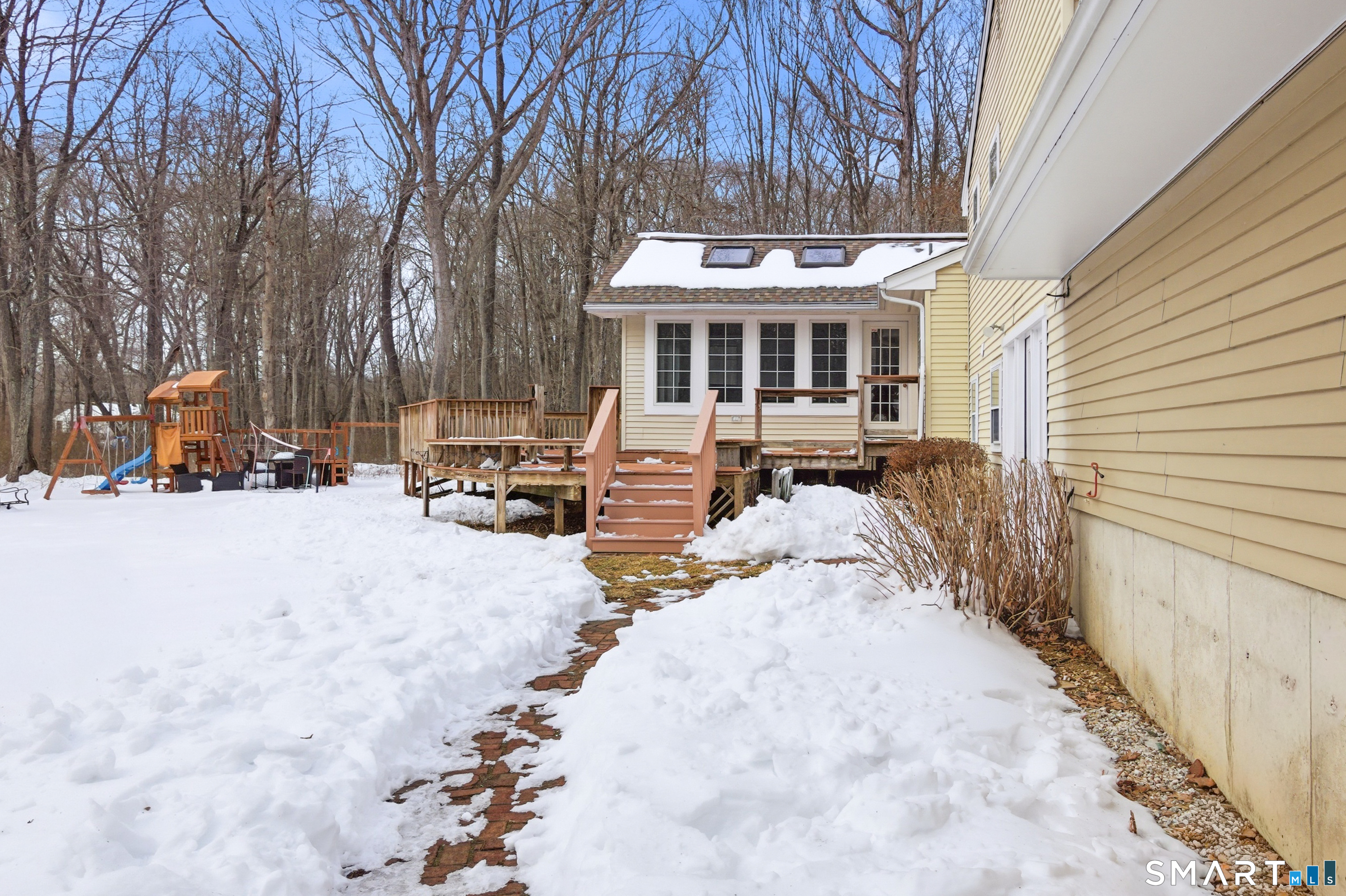 90 Robin Ridge Drive Madison CT 06443