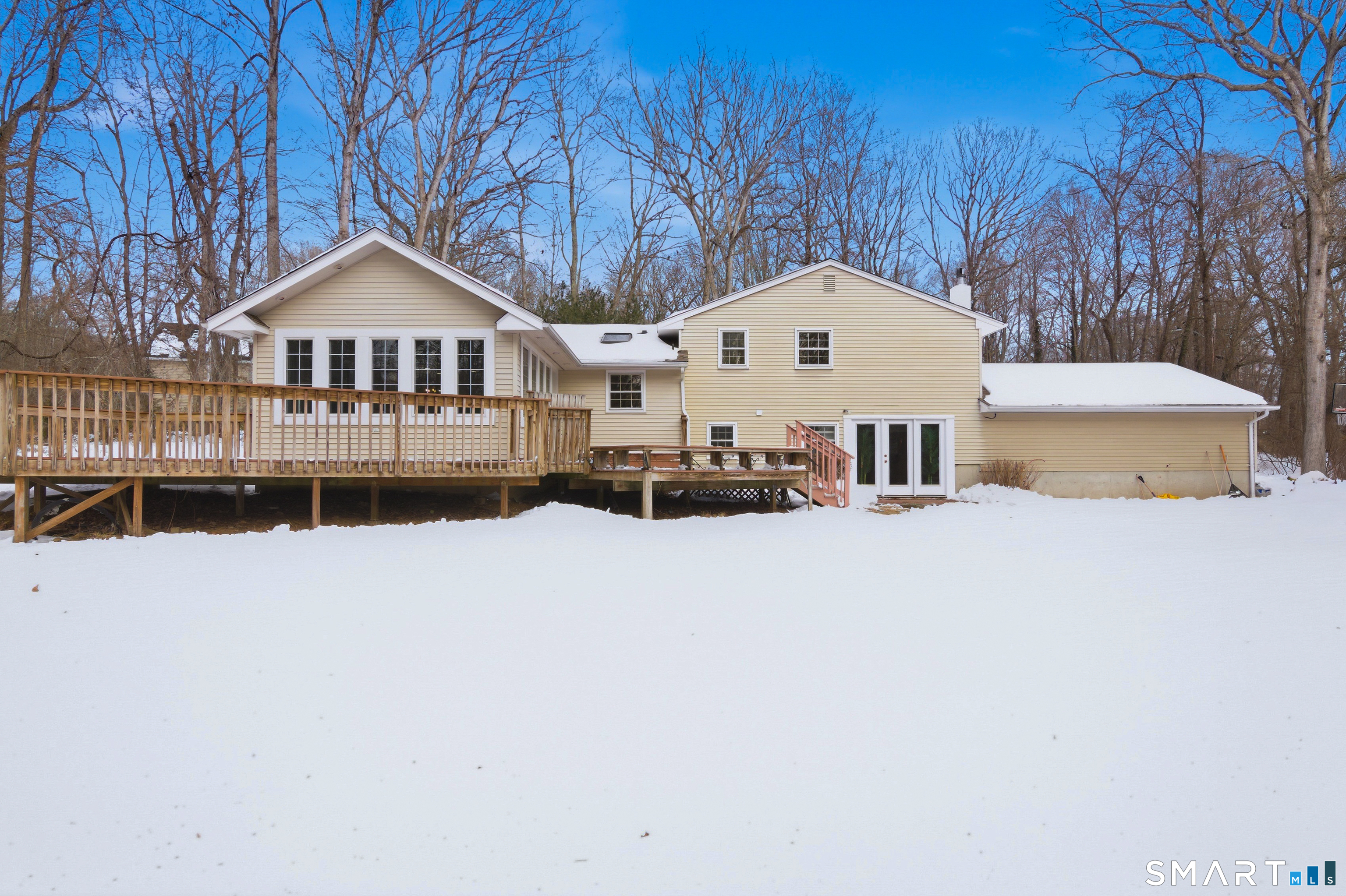 90 Robin Ridge Drive Madison CT 06443