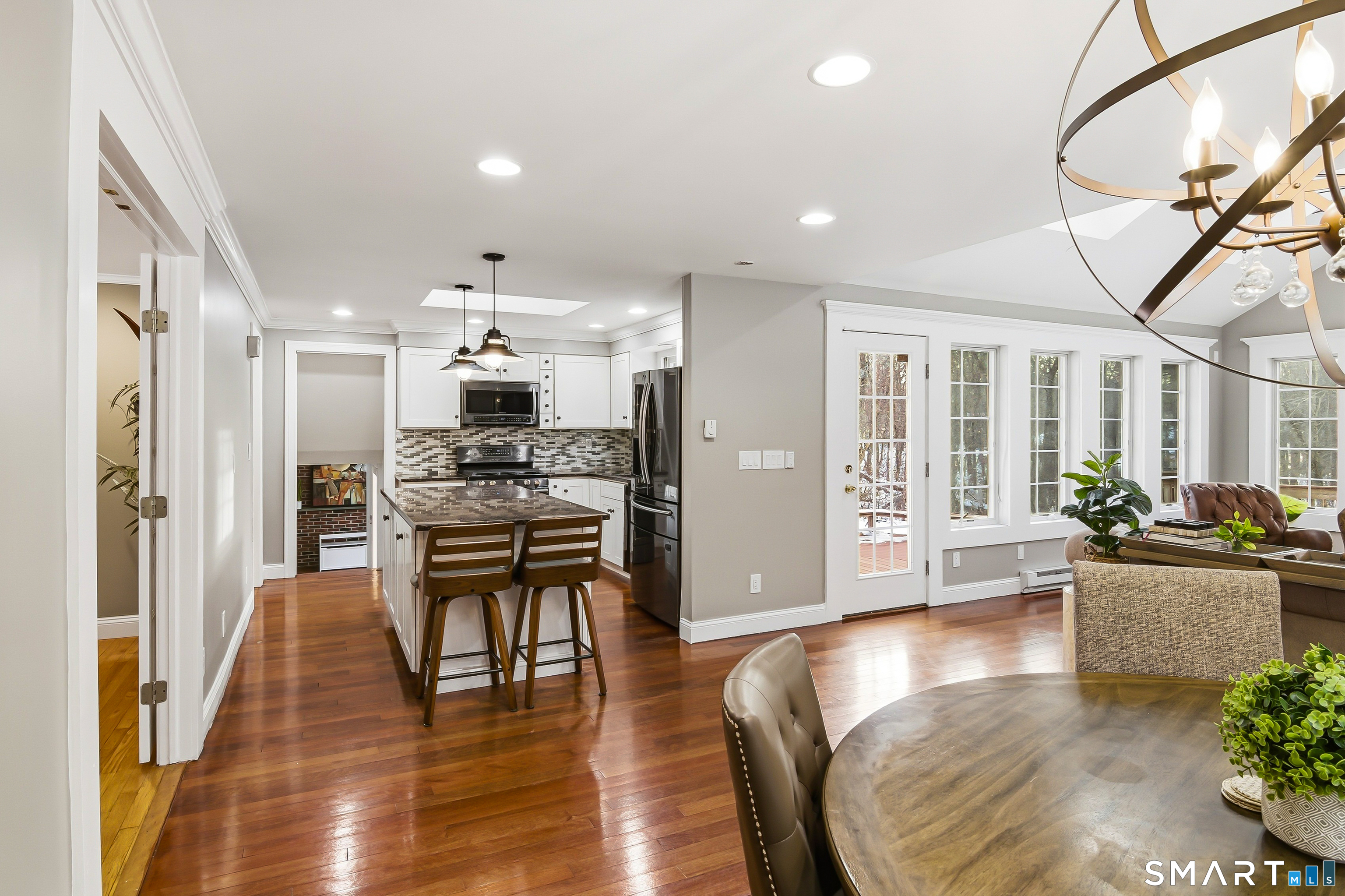 90 Robin Ridge Drive Madison CT 06443