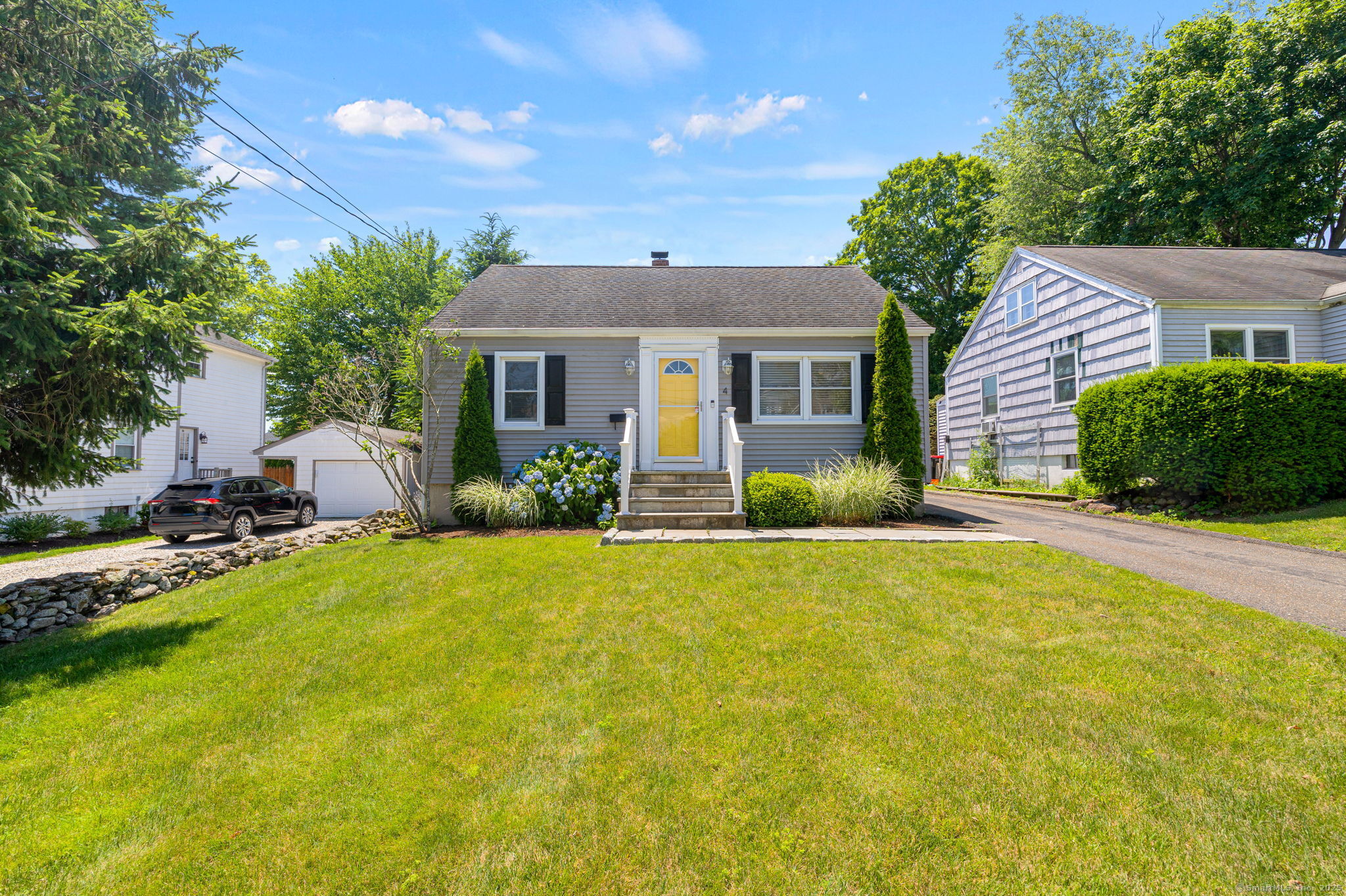 4 Harvard Street Norwalk CT 06851