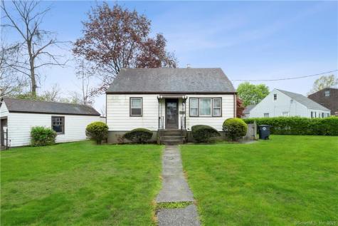 159 Mayflower Place Milford CT 06460