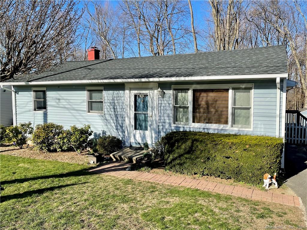 70 Midway Drive Bethel CT 06801