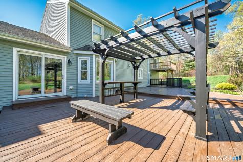 66 Sachem Drive Middletown CT 06457