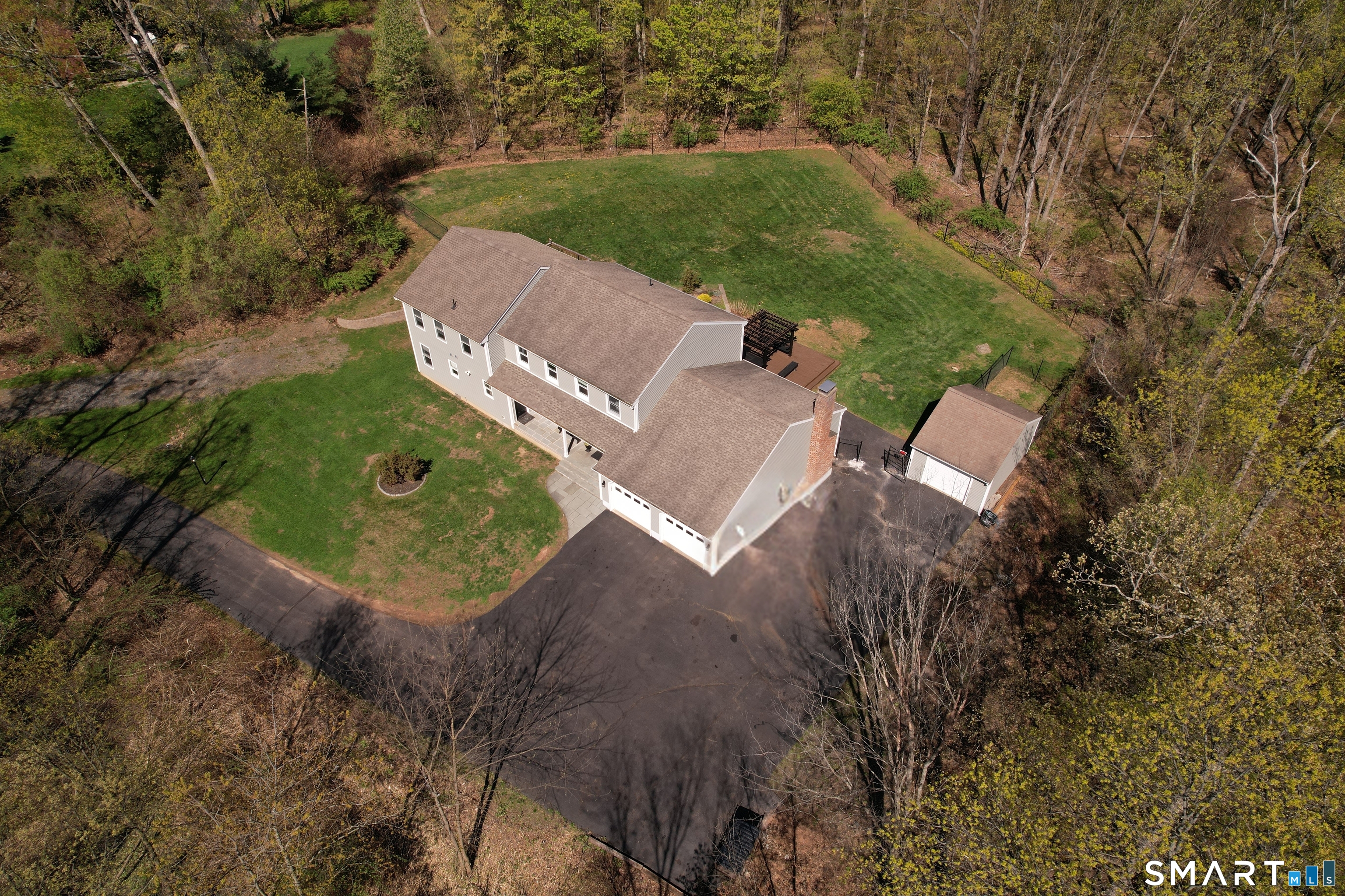 66 Sachem Drive Middletown CT 06457