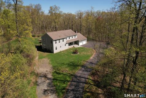 66 Sachem Drive Middletown CT 06457