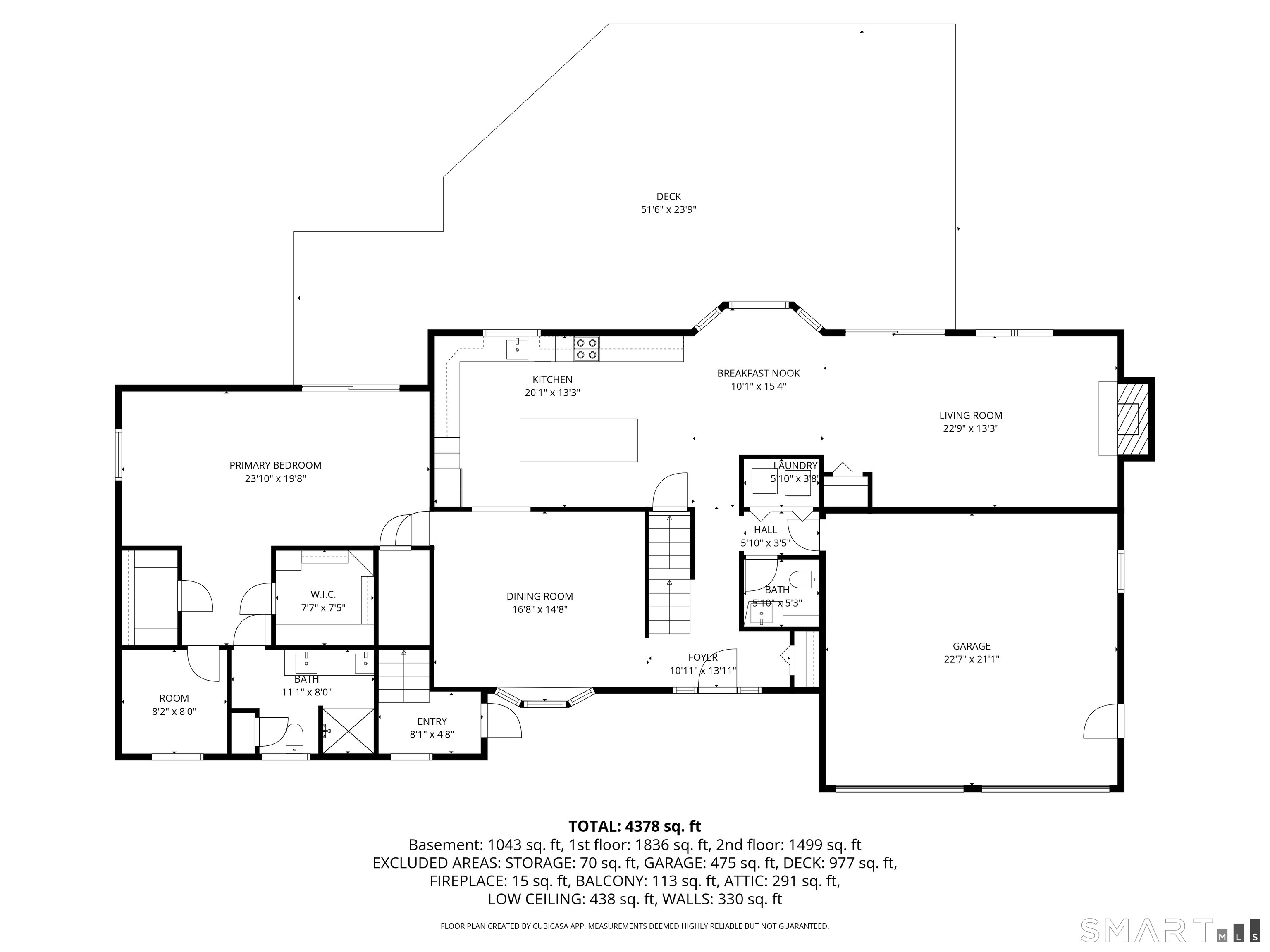 66 Sachem Drive Middletown CT 06457