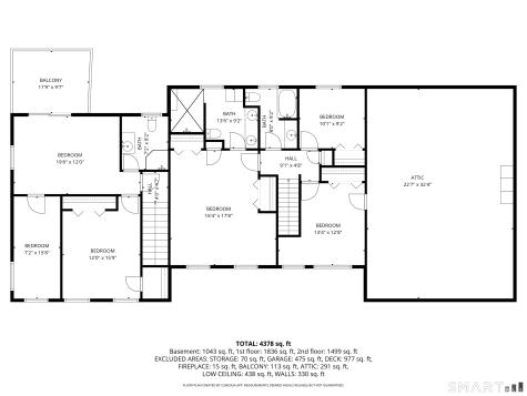 66 Sachem Drive Middletown CT 06457