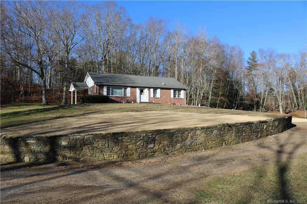 347 Old Jewett City Road Preston CT 06365