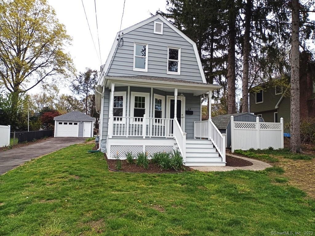 23 Alvord Street Stratford CT 06614