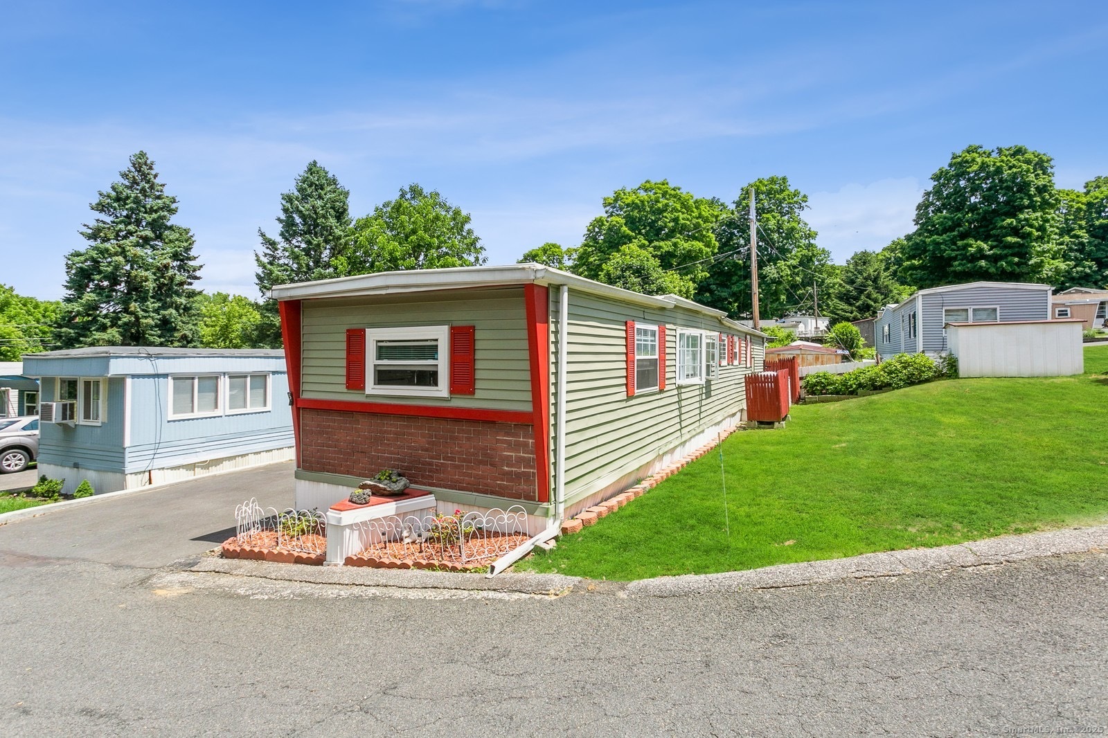 42 Miry Brook Road Danbury CT 06810