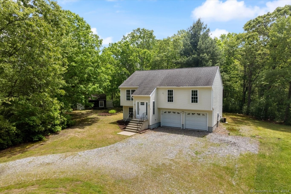 6 Brook Road East Lyme CT 06357