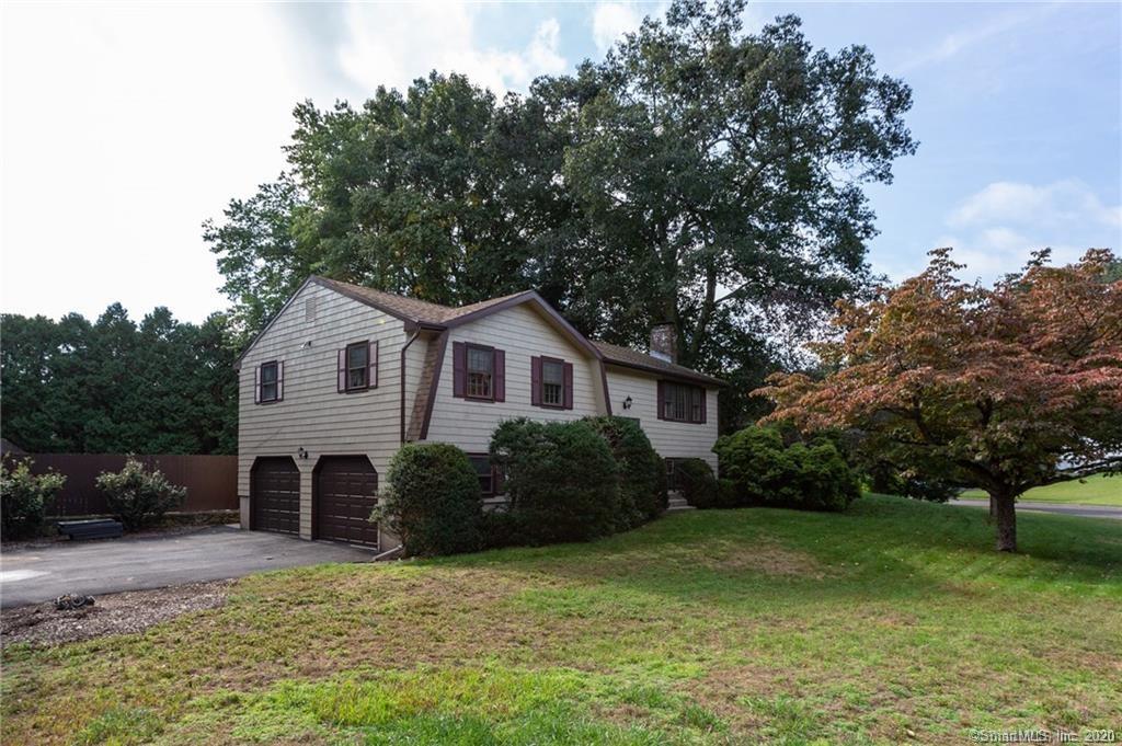 23 Winding Brook Road Burlington CT 06013