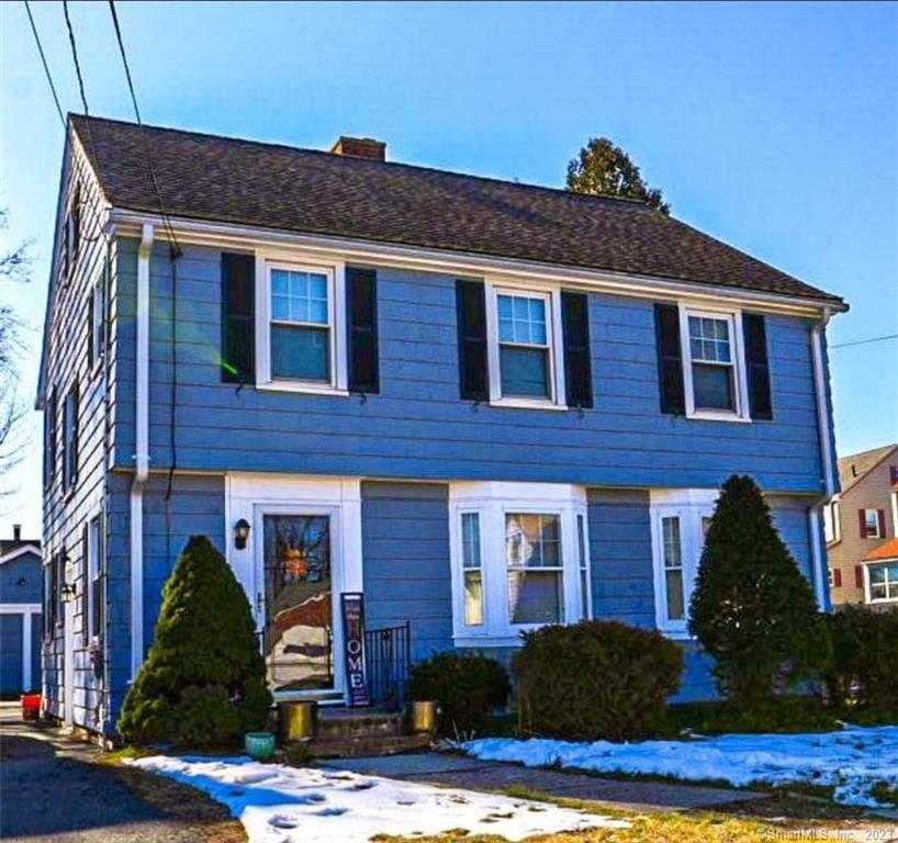 377 Linnmoore Street Hartford CT 06106