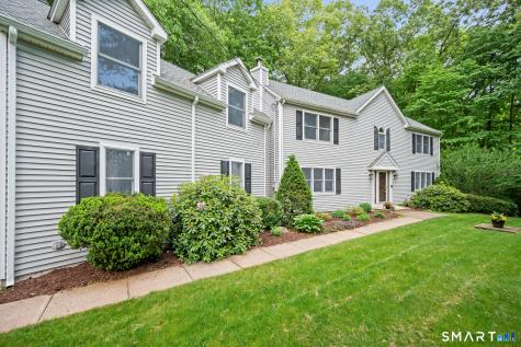 31 Grant Drive Avon CT 06001