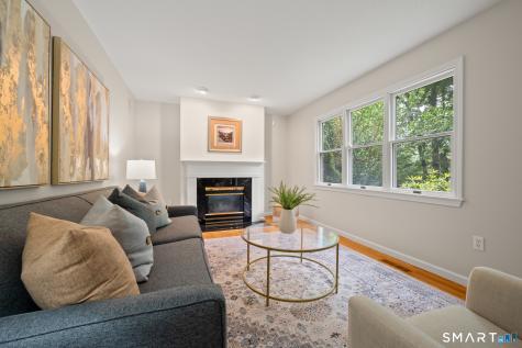 31 Grant Drive Avon CT 06001