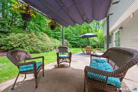 31 Grant Drive Avon CT 06001