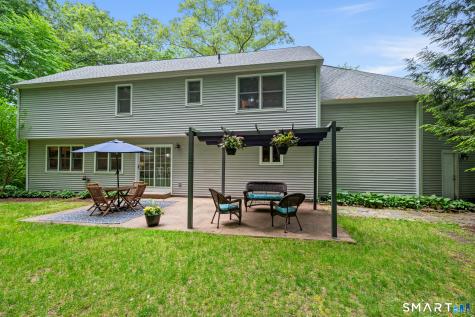 31 Grant Drive Avon CT 06001
