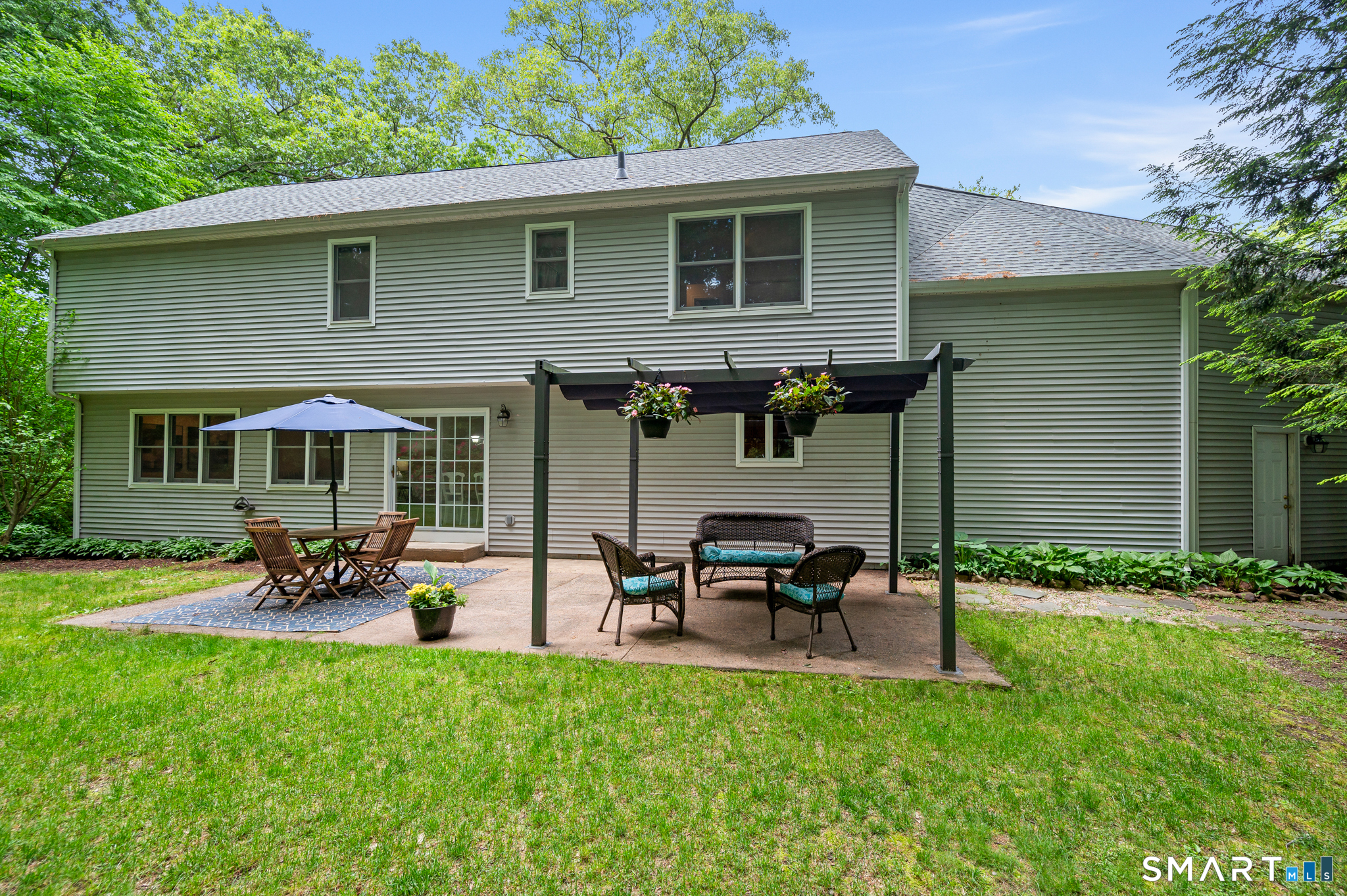 31 Grant Drive Avon CT 06001