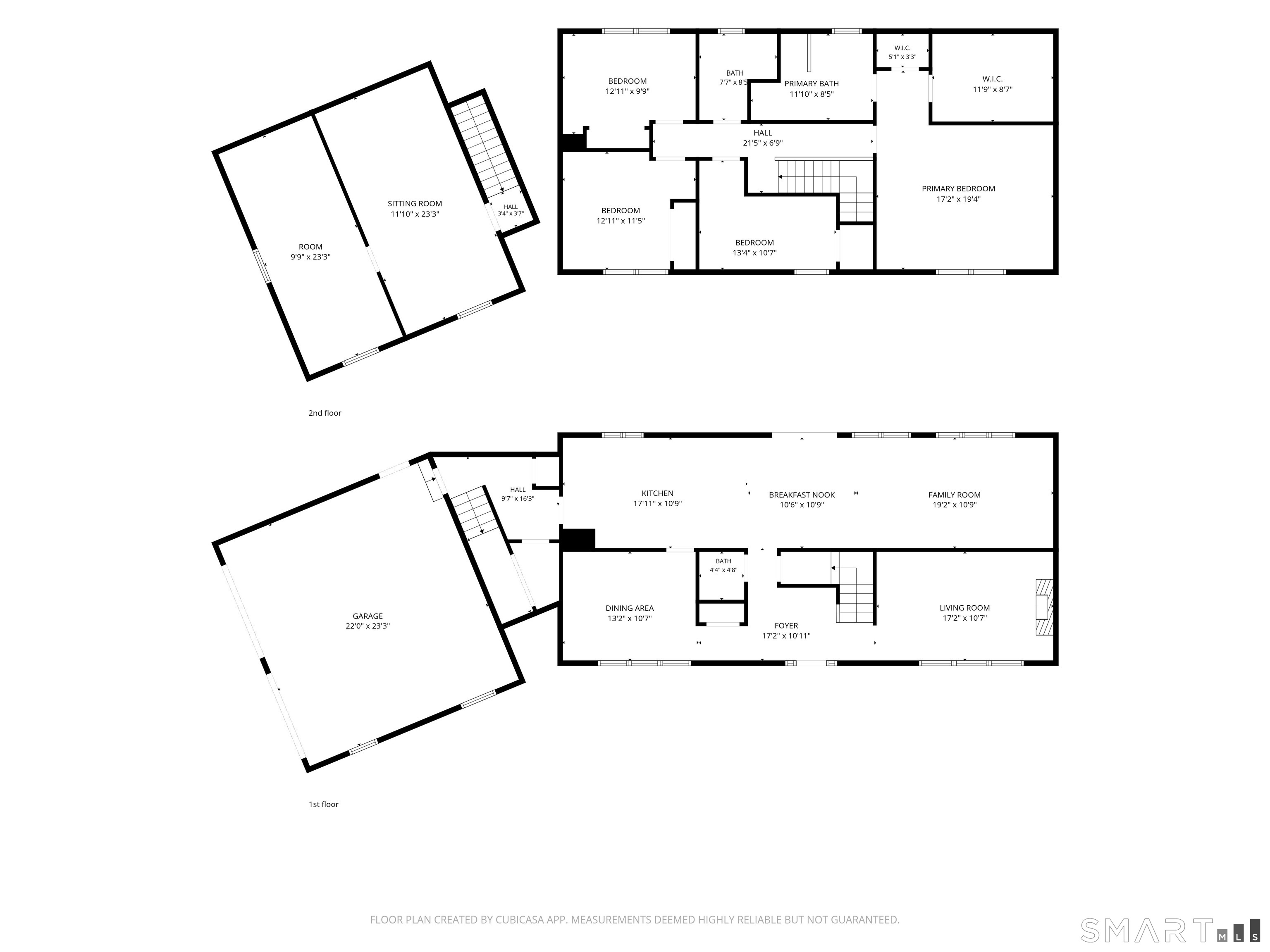 31 Grant Drive Avon CT 06001