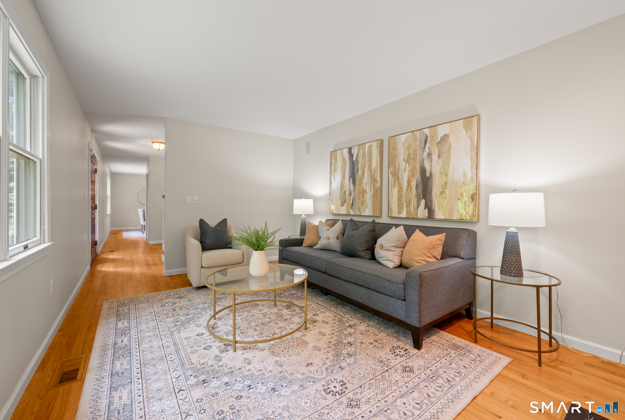 31 Grant Drive Avon CT 06001