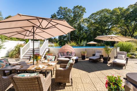 88 Eastwood Road Groton CT 06340