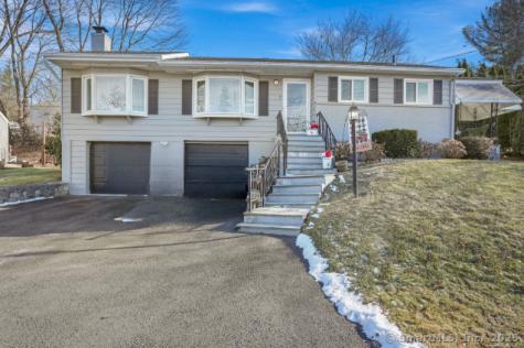 5 Berkshire Road Ansonia CT 06401