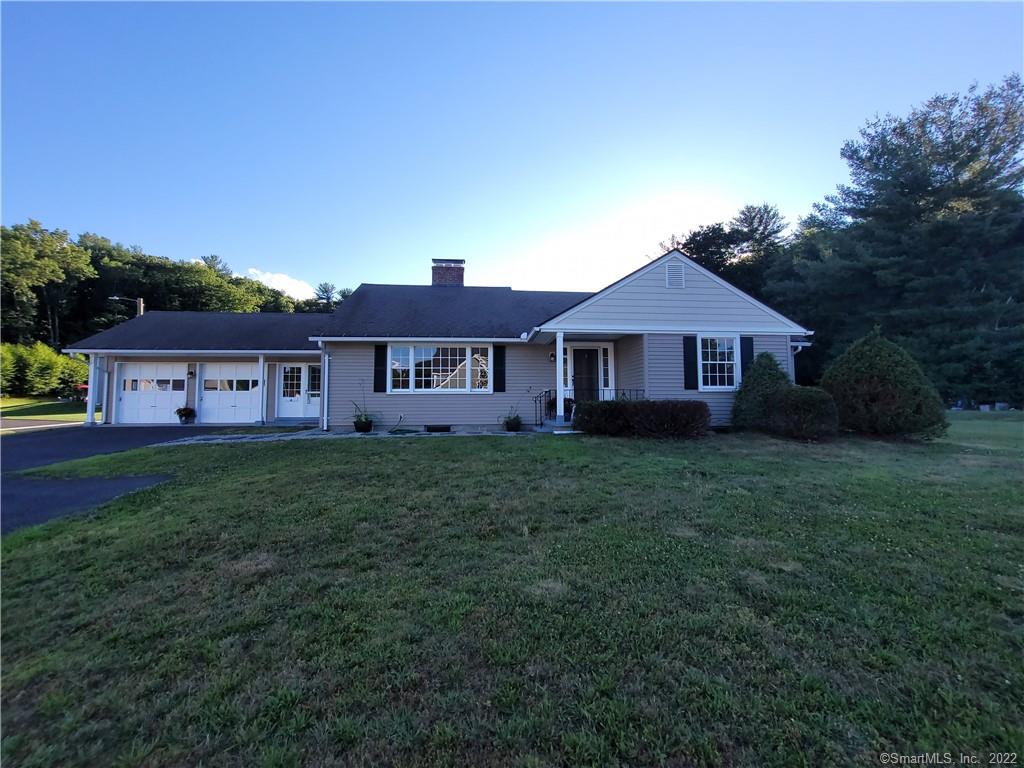 30 Sturbridge Court Bristol CT 06010