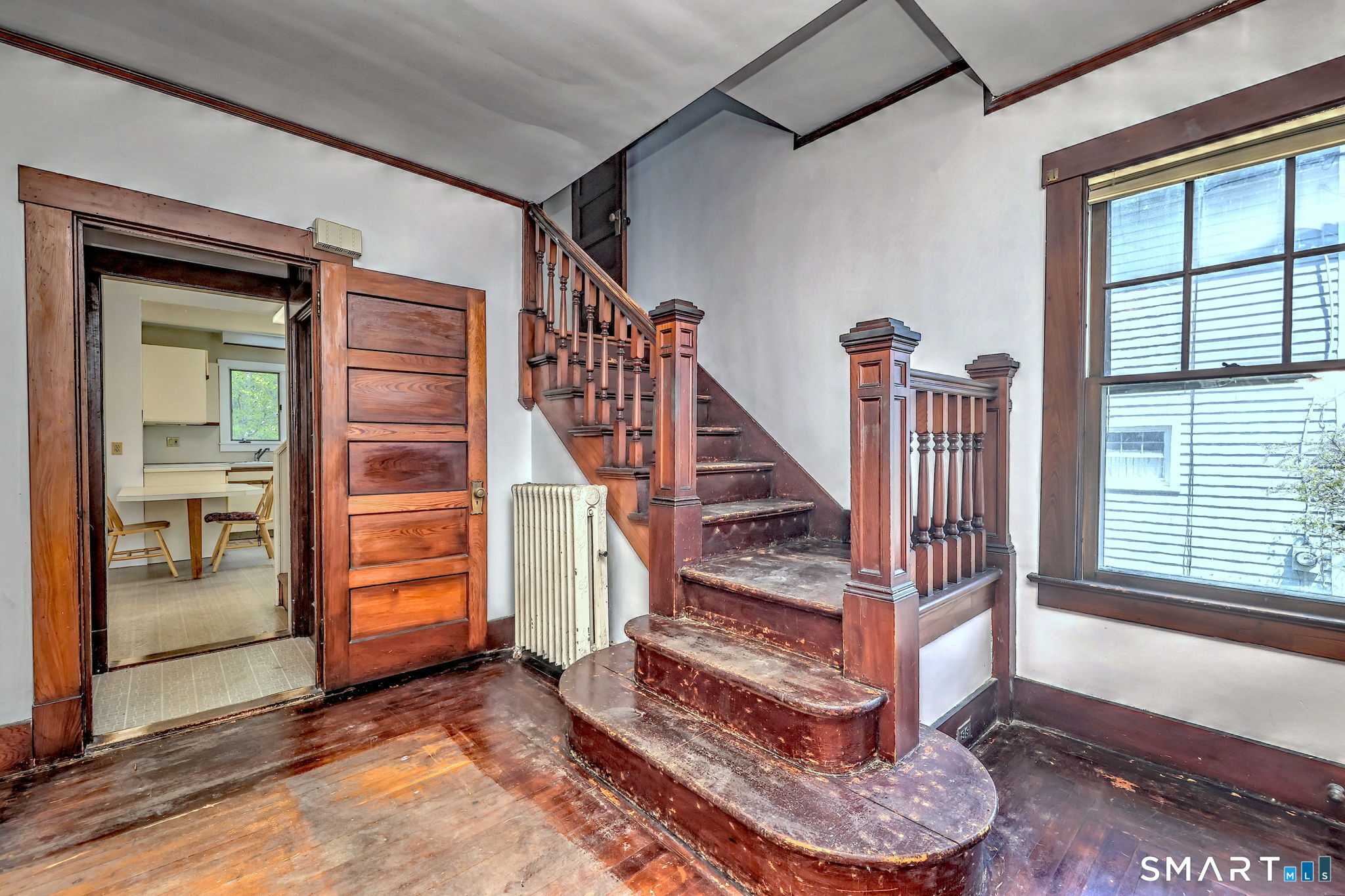 27 Gorton Street New London CT 06320