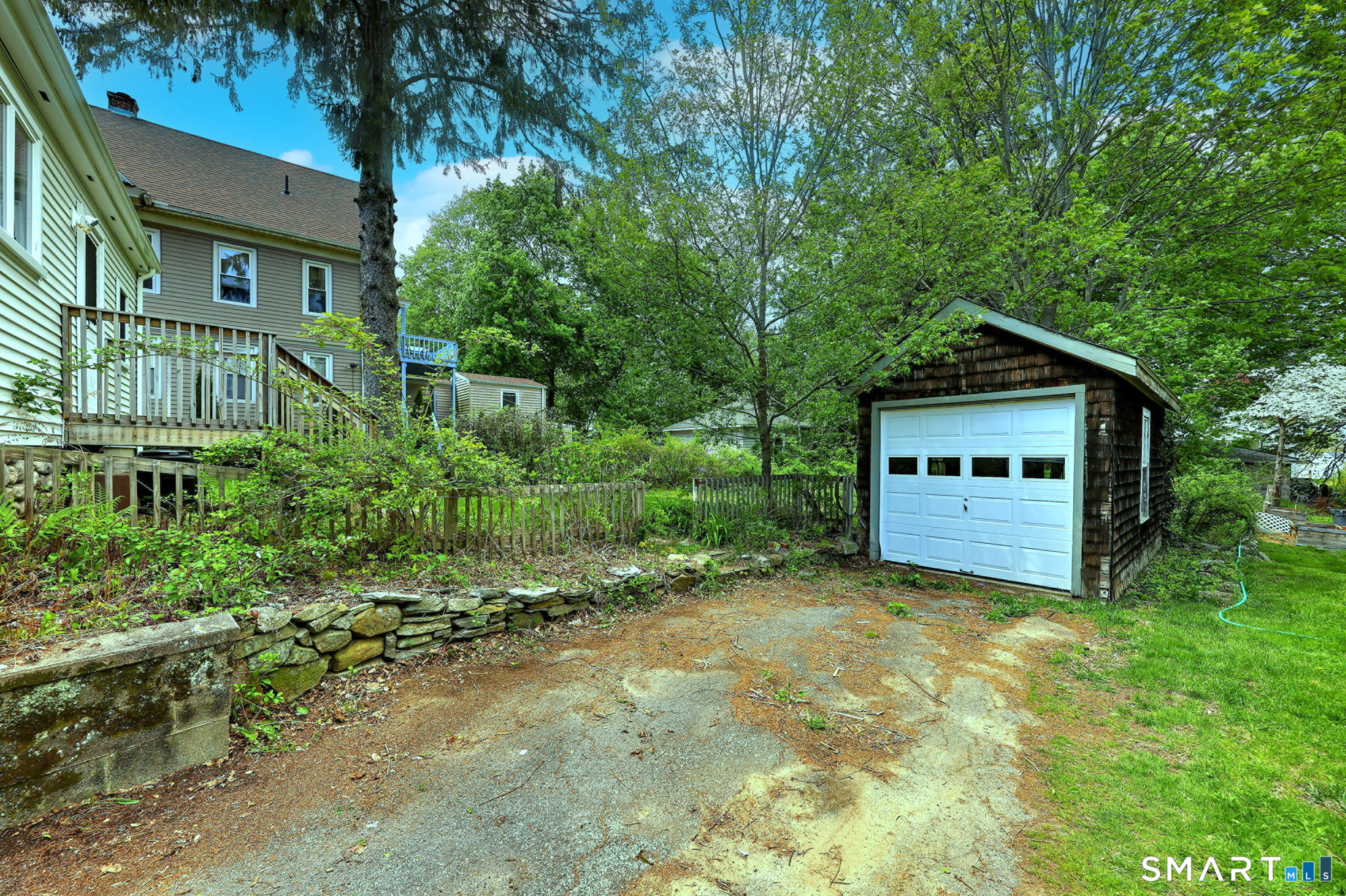 27 Gorton Street New London CT 06320