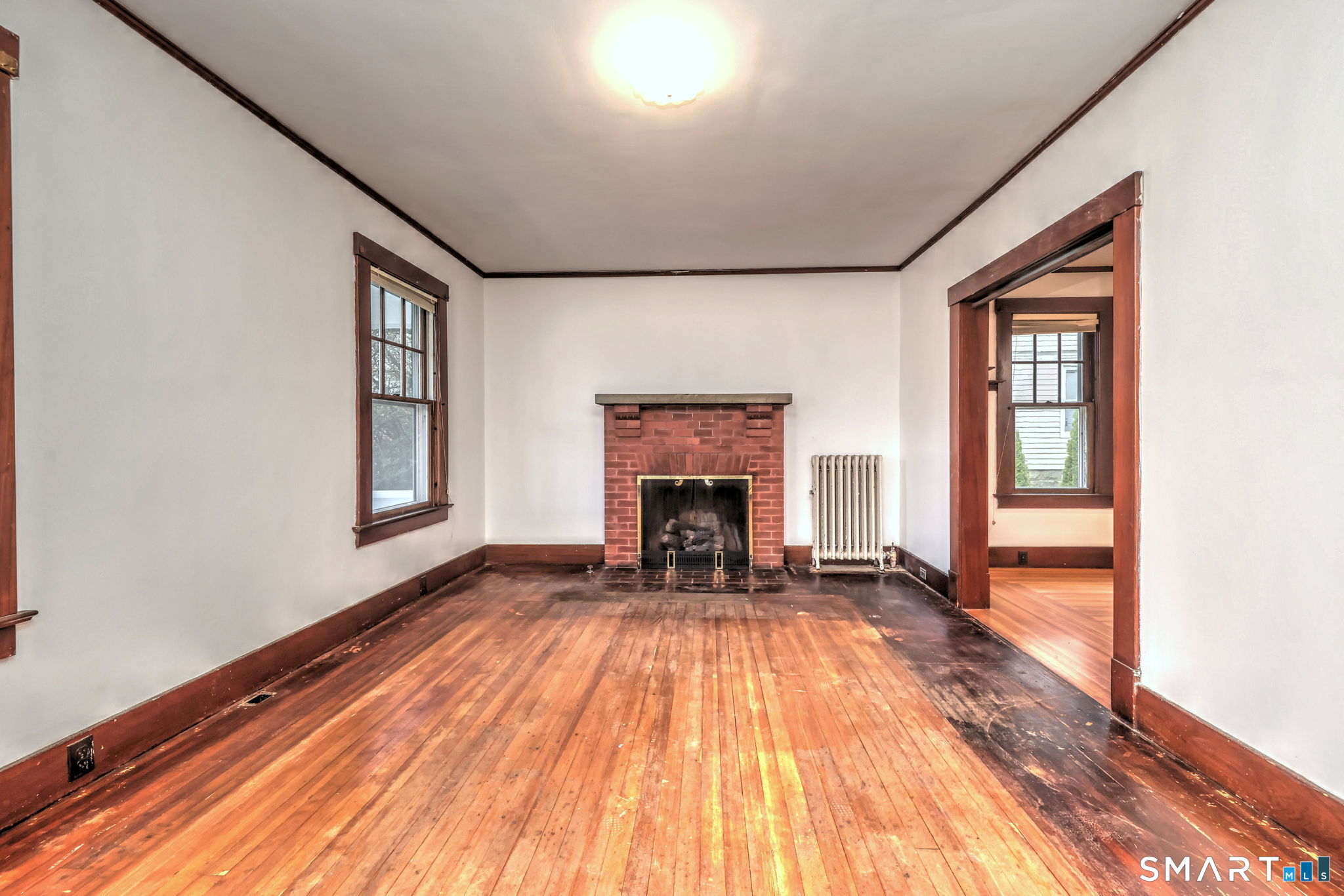27 Gorton Street New London CT 06320