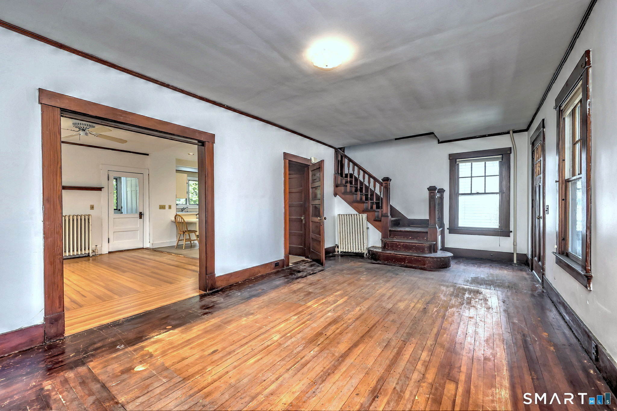 27 Gorton Street New London CT 06320