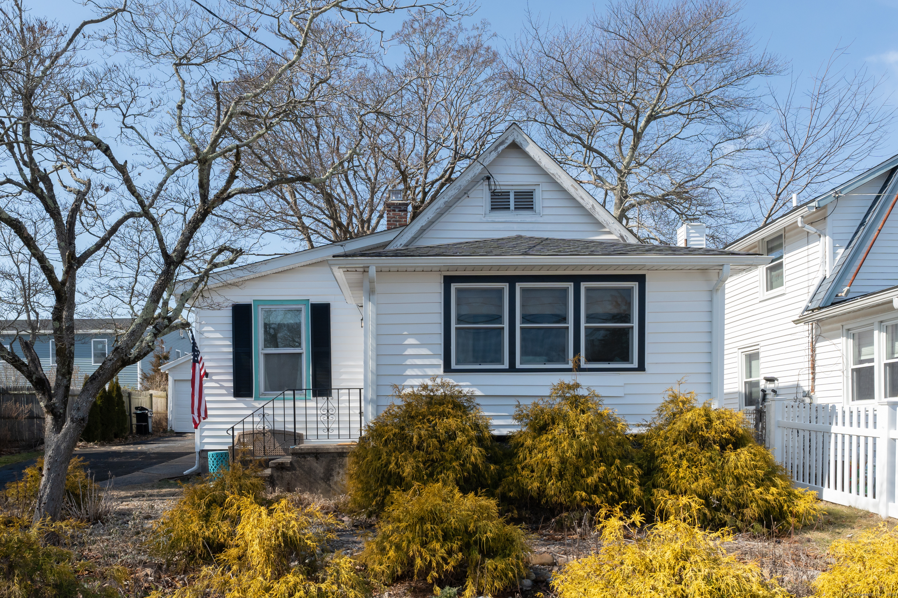 116 George Street East Haven CT 06512