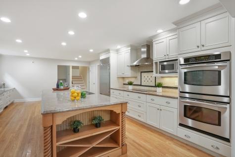 2 Winding Brook Road Newtown CT 06470