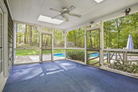 2 Winding Brook Road Newtown CT 06470